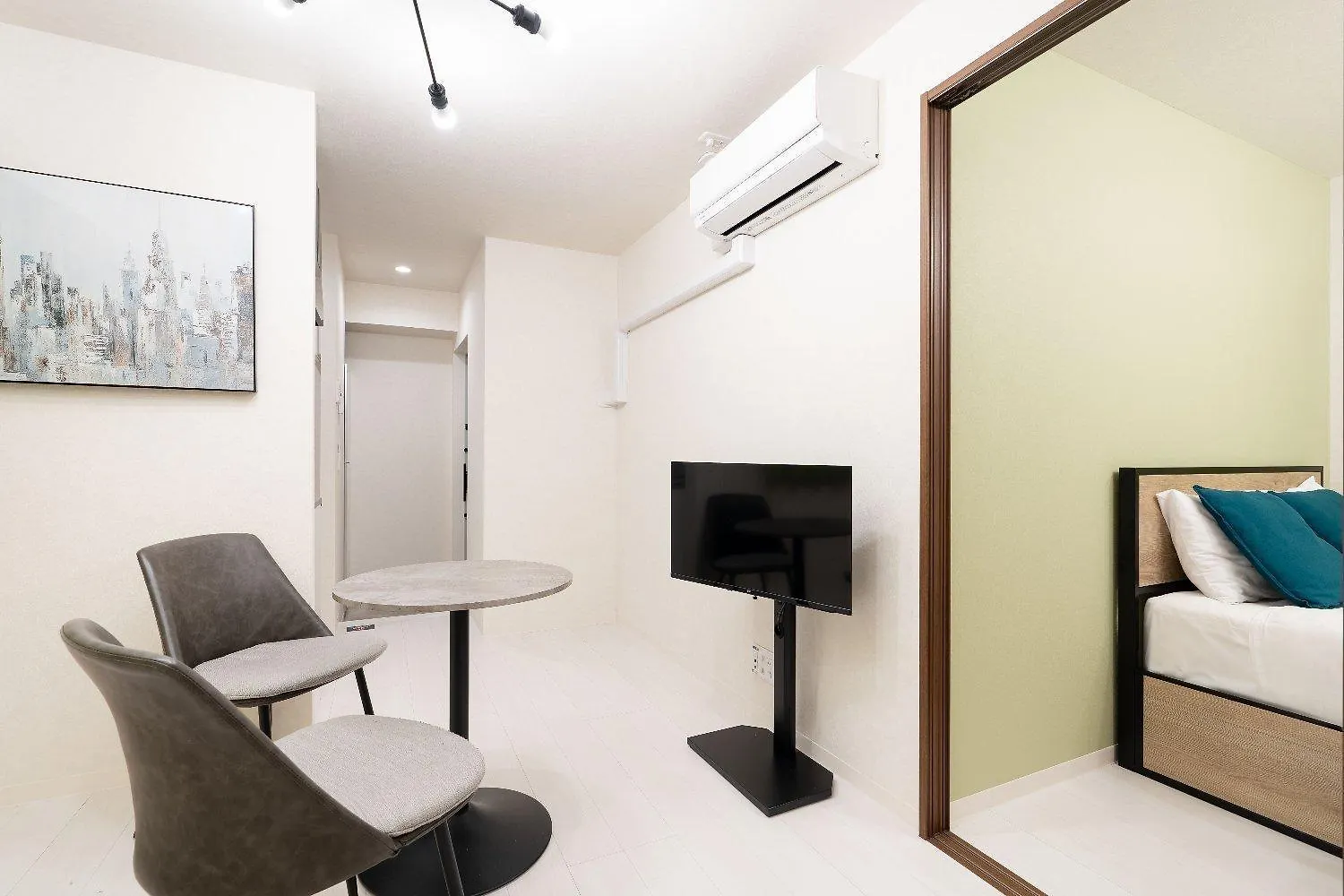 東京都Laurea Tower Ikebukuroアパートメント アパート