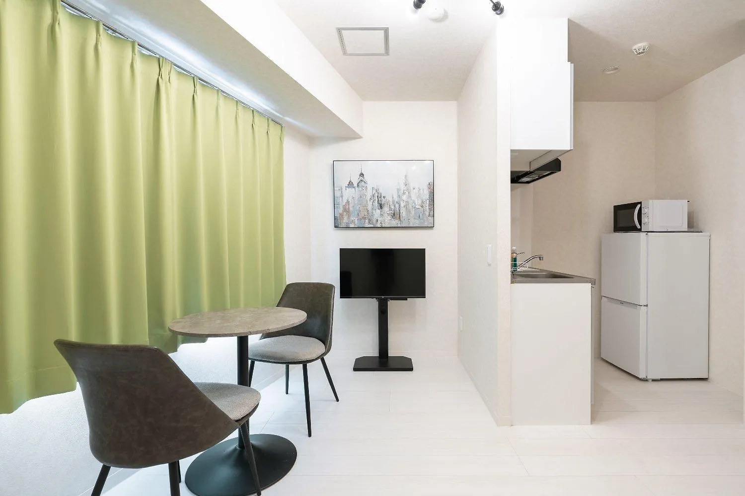 東京都Laurea Tower Ikebukuroアパートメント 日本