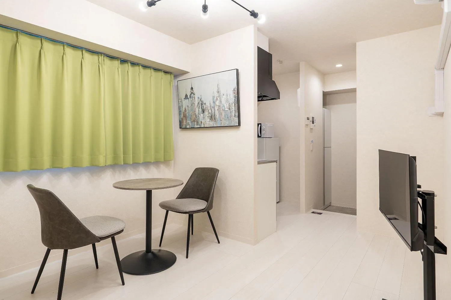 アパート 東京都Laurea Tower Ikebukuroアパートメント