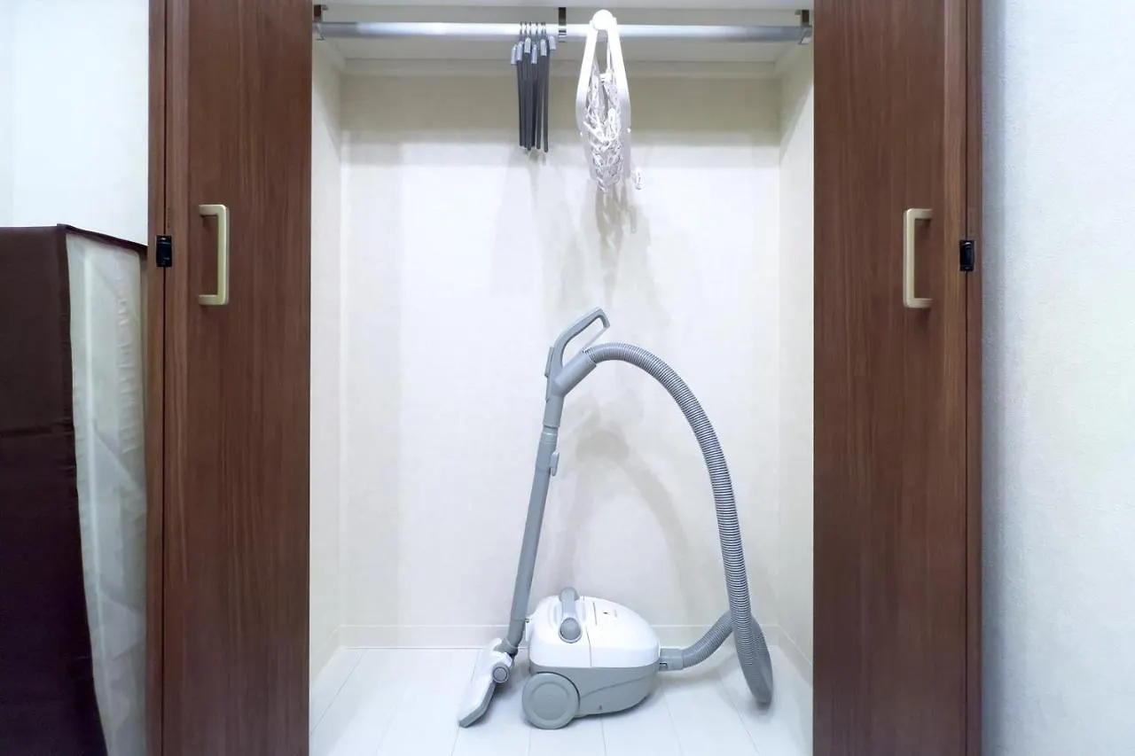 Apartamento Laurea Tower Ikebukuro Tokio 0*,  Japón
