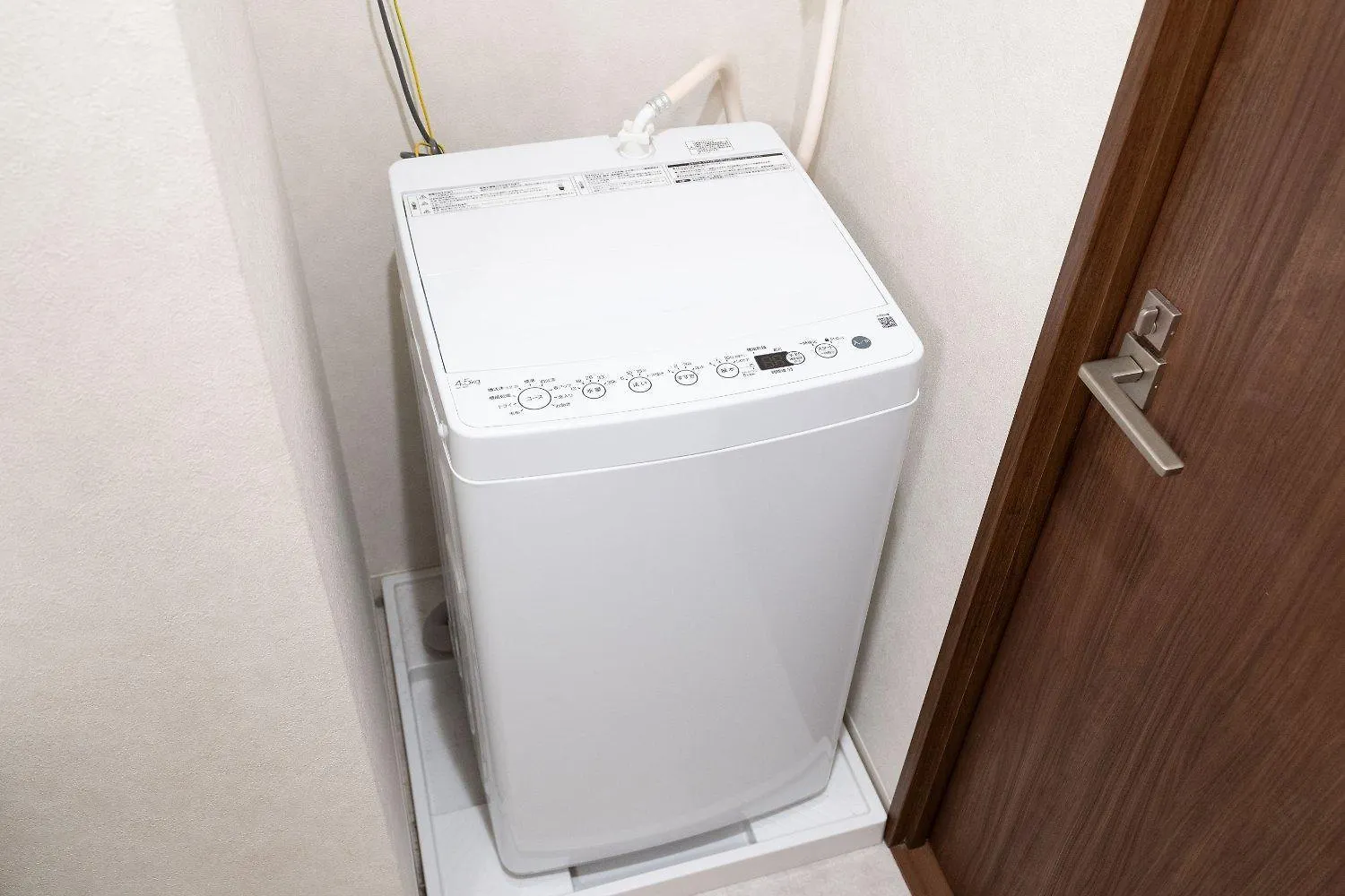 Apartamento Laurea Tower Ikebukuro Tokio 0*,