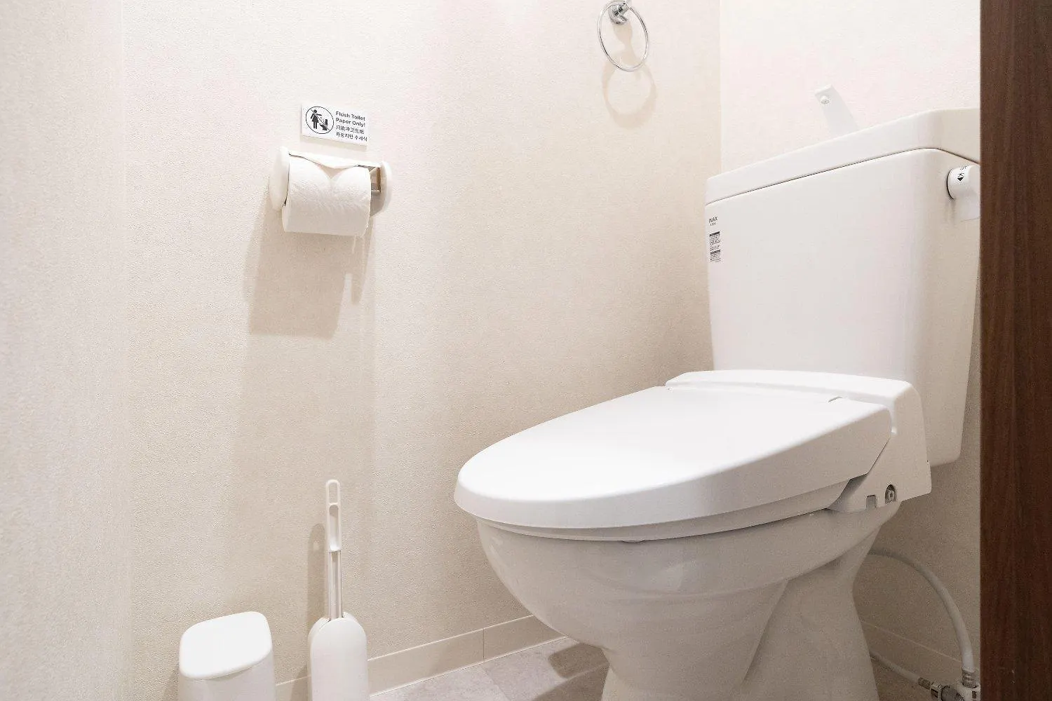 Apartamento Laurea Tower Ikebukuro Tokio 0*,  Japón