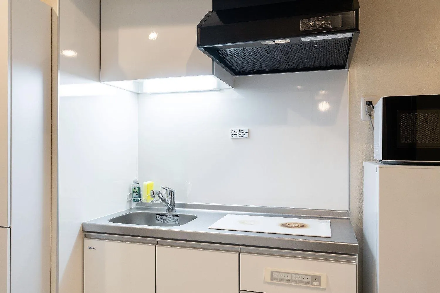 Apartamento Laurea Tower Ikebukuro Tokio