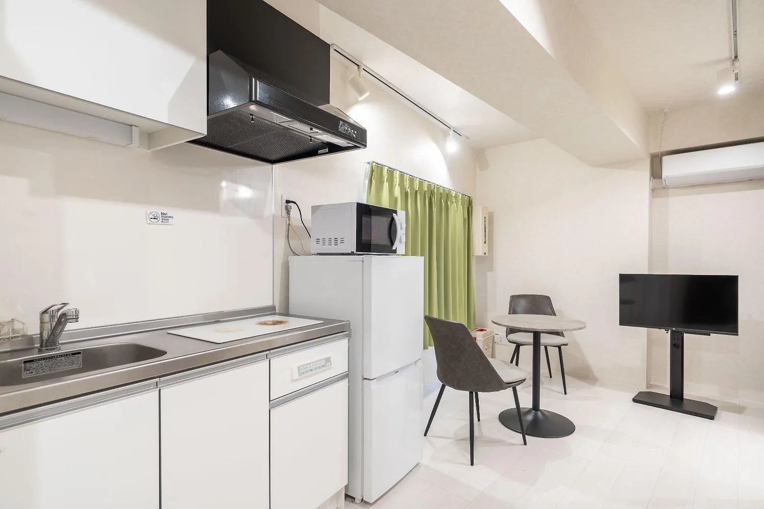 Apartamento Laurea Tower Ikebukuro Tokio 0*,