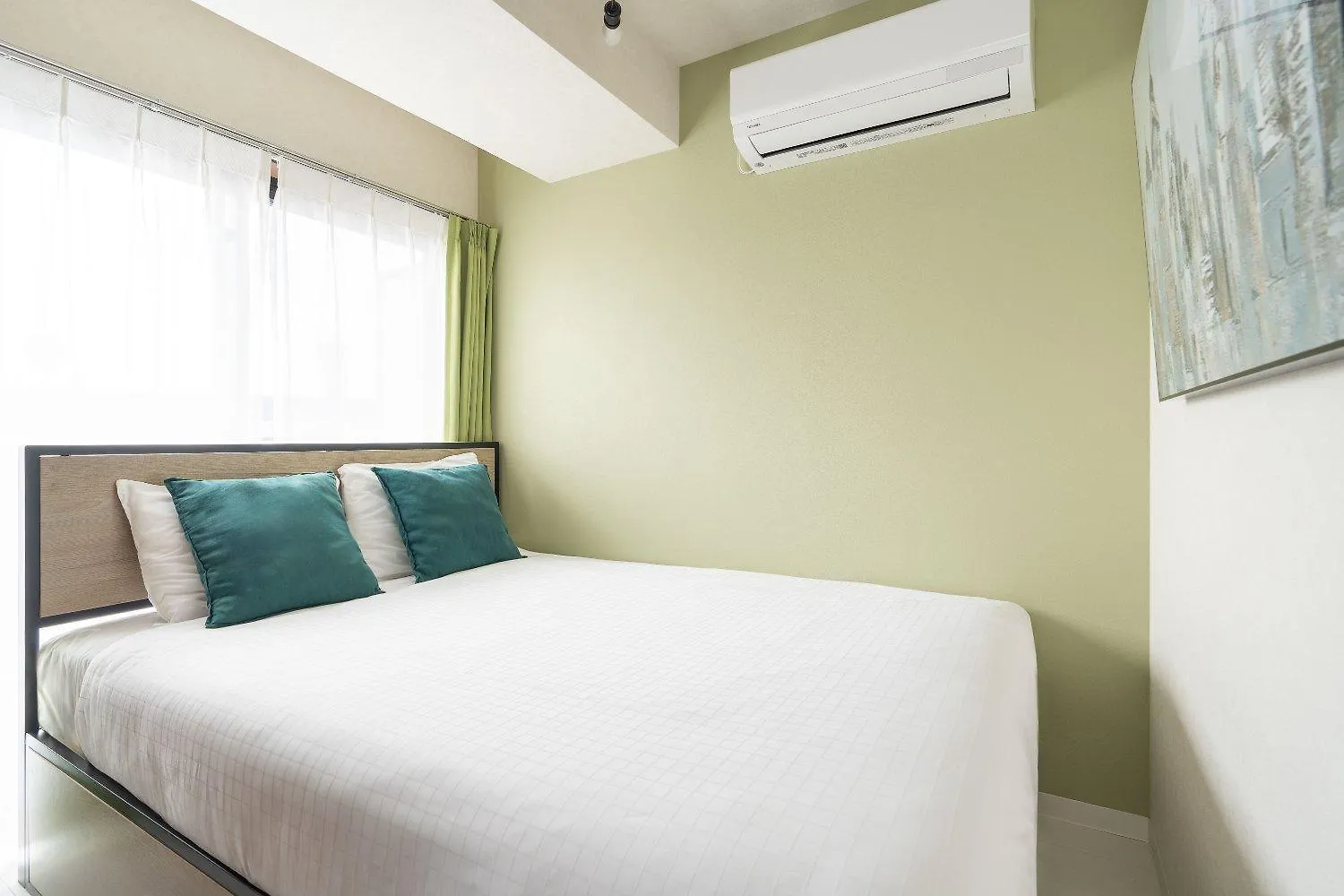 Apartamento Laurea Tower Ikebukuro Tokio