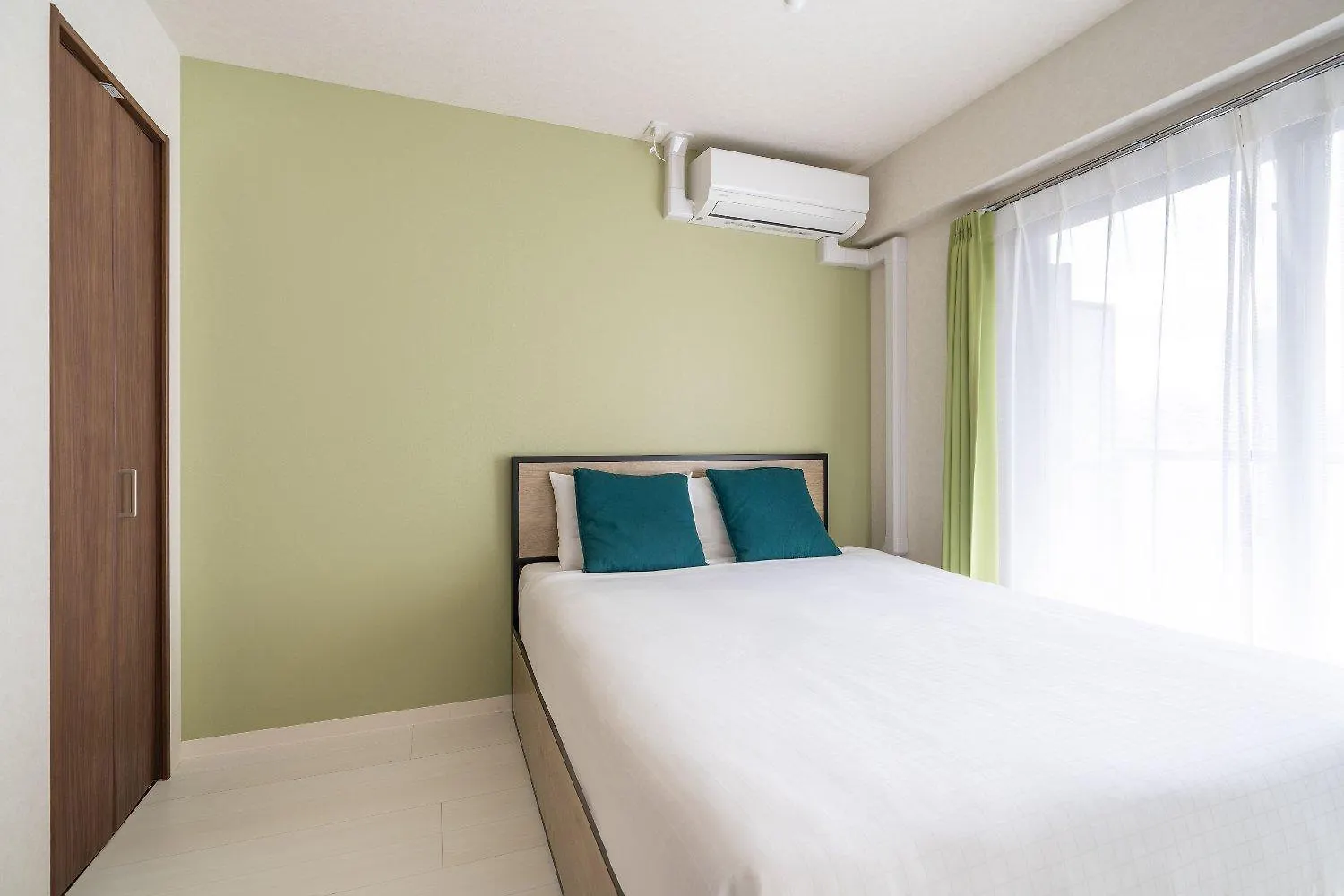Apartamento Laurea Tower Ikebukuro Tokio 0*,  Japón