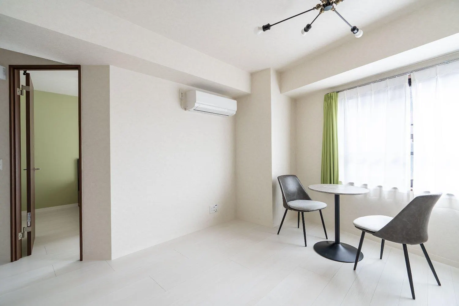 Apartamento Laurea Tower Ikebukuro Tokio
