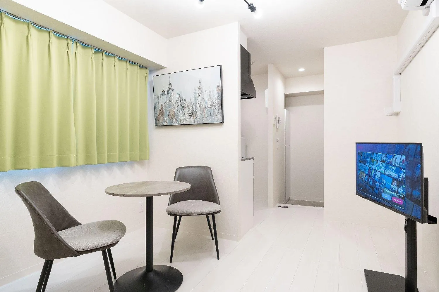 Apartamento Laurea Tower Ikebukuro Tokio
