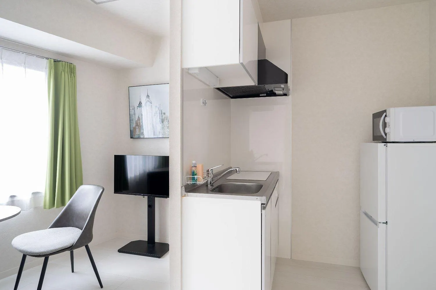 Apartamento Laurea Tower Ikebukuro Tokio