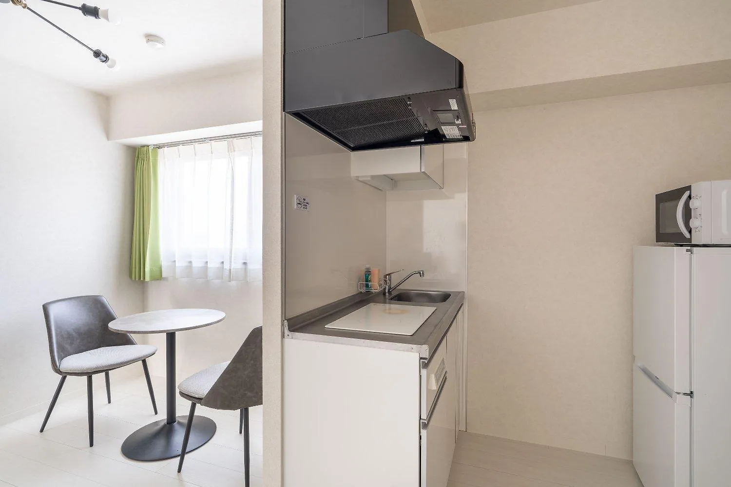Apartamento Laurea Tower Ikebukuro Tokio