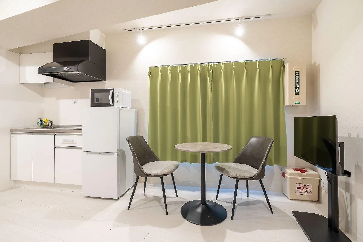 Apartamento Laurea Tower Ikebukuro Tokio 0*,