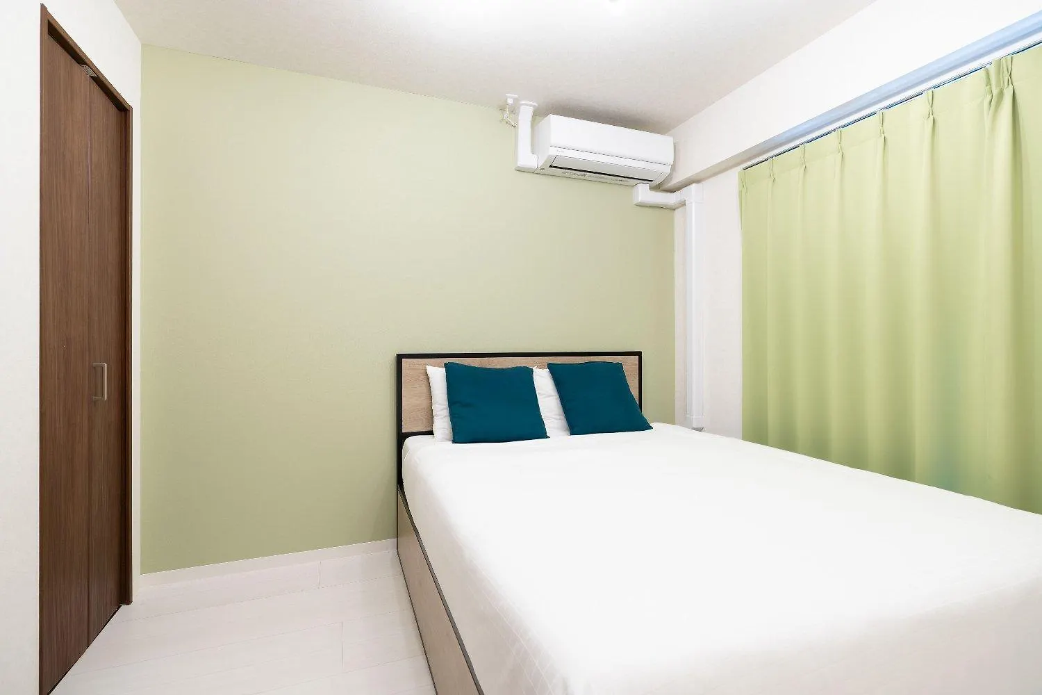 Apartamento Laurea Tower Ikebukuro Tokio