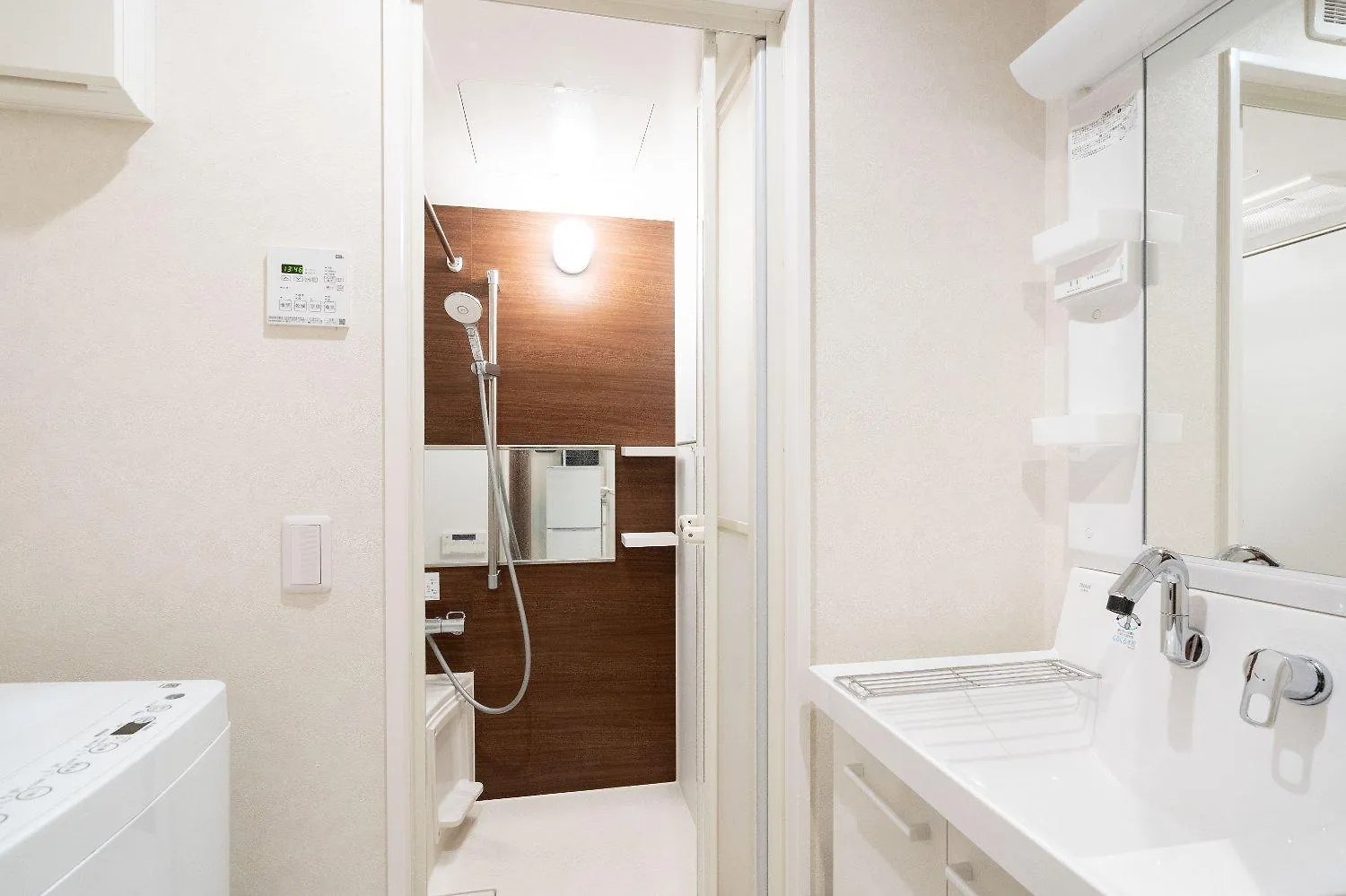 Apartamento Laurea Tower Ikebukuro Tokio