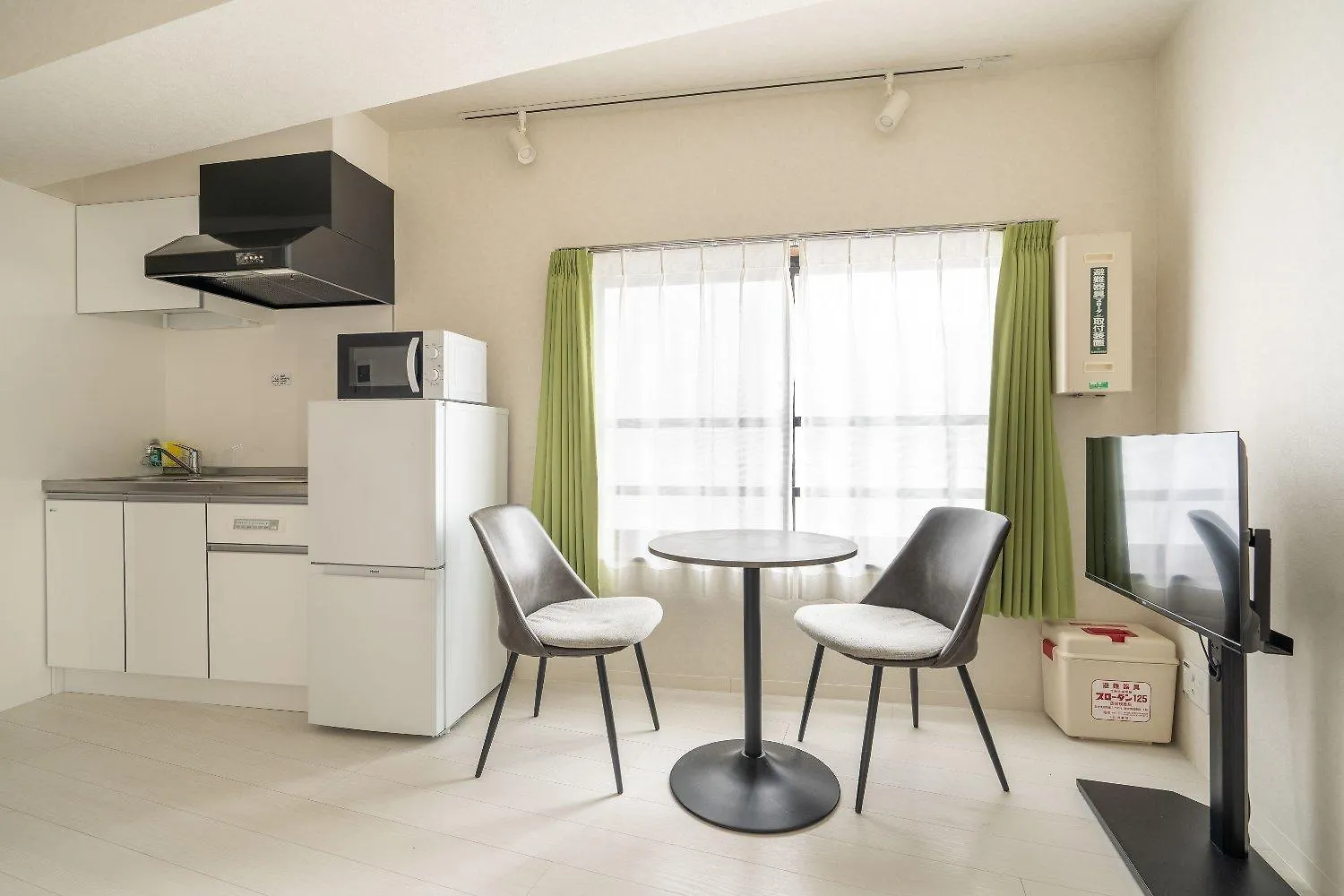 Apartamento Laurea Tower Ikebukuro Tokio 0*,  Japón