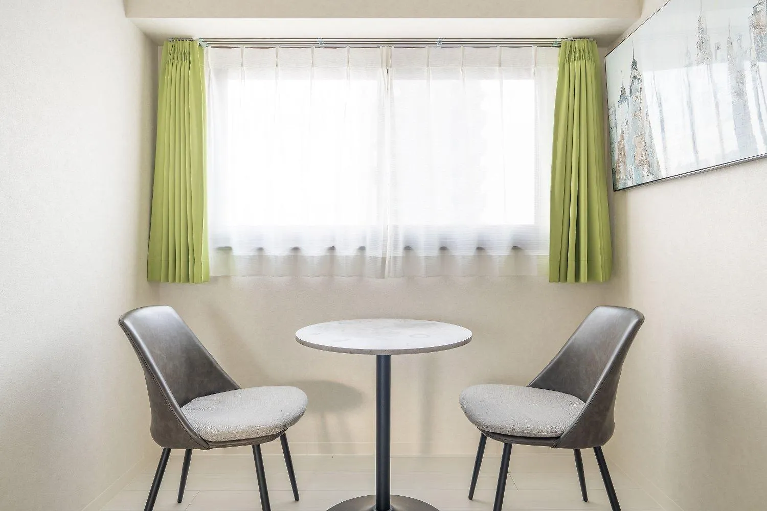 Apartamento Laurea Tower Ikebukuro Tokio