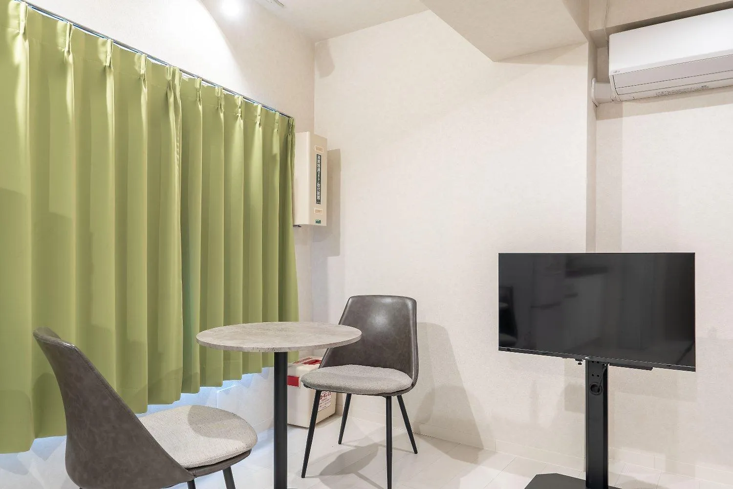 Apartamento Laurea Tower Ikebukuro Tokio