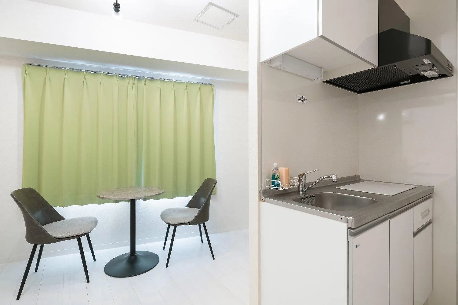 Apartamento Laurea Tower Ikebukuro Tokio