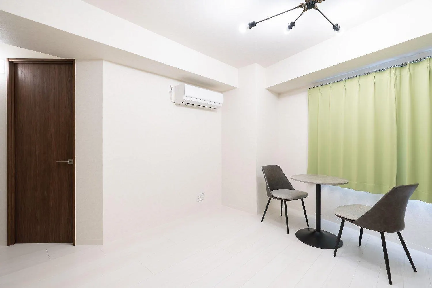 Apartamento Laurea Tower Ikebukuro Tokio