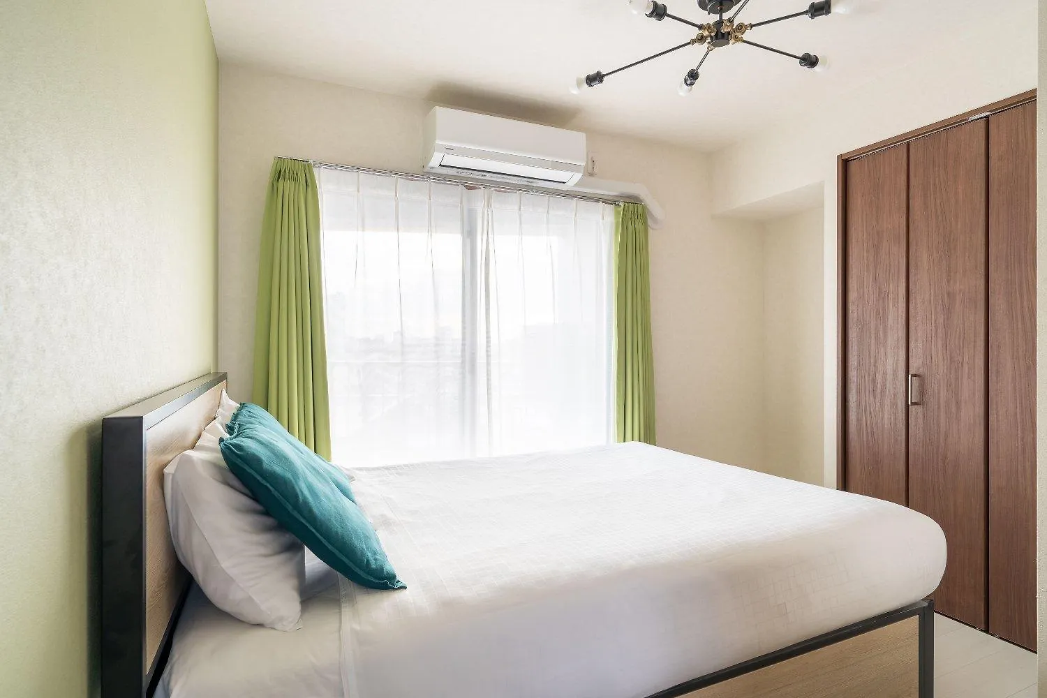 Apartamento Laurea Tower Ikebukuro Tokio