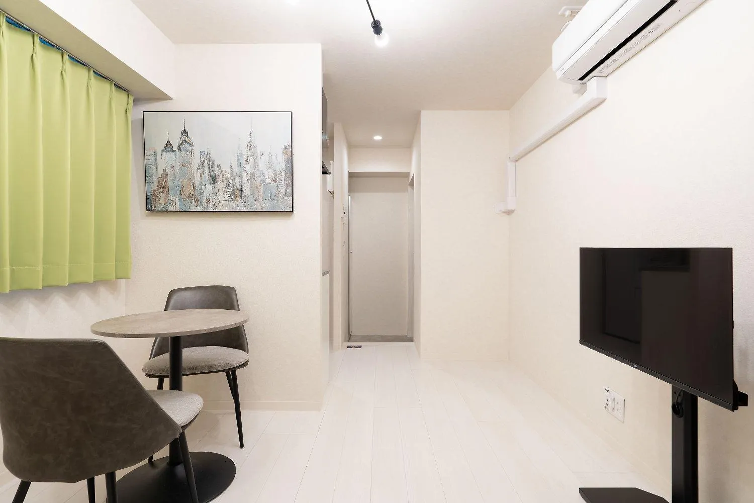 Apartamento Laurea Tower Ikebukuro Tokio 0*,