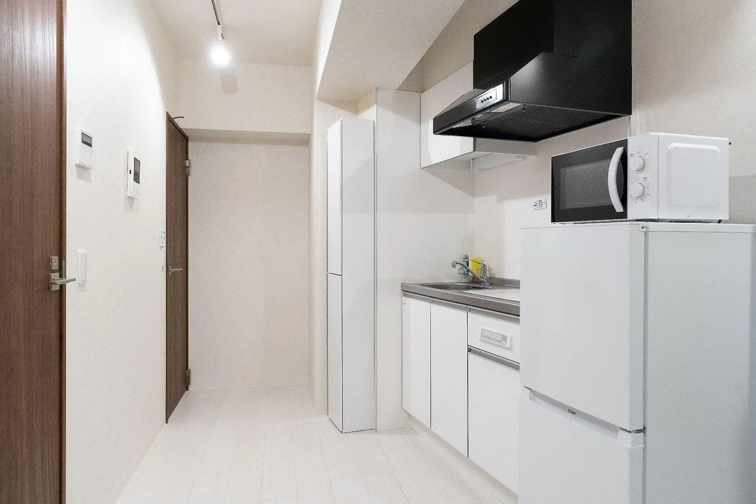 Apartamento Laurea Tower Ikebukuro Tokio 0*,  Japón