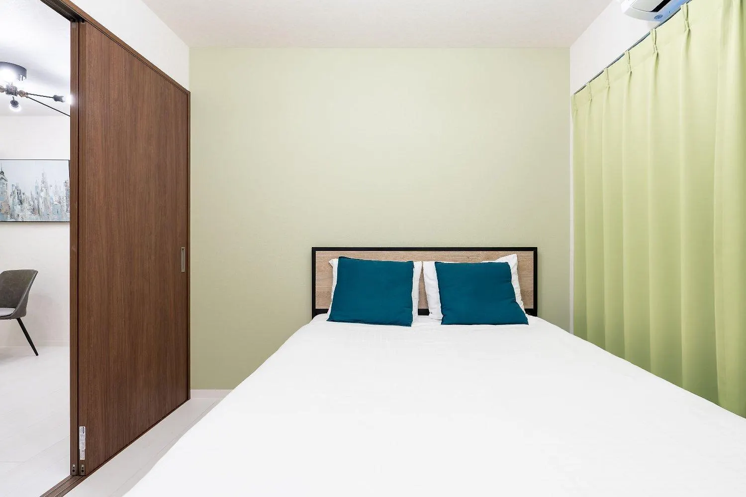 Apartamento Laurea Tower Ikebukuro Tokio