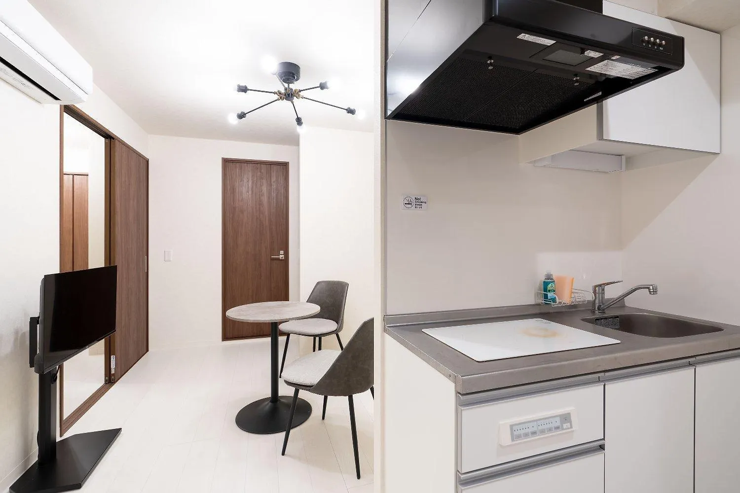Apartamento Laurea Tower Ikebukuro Tokio