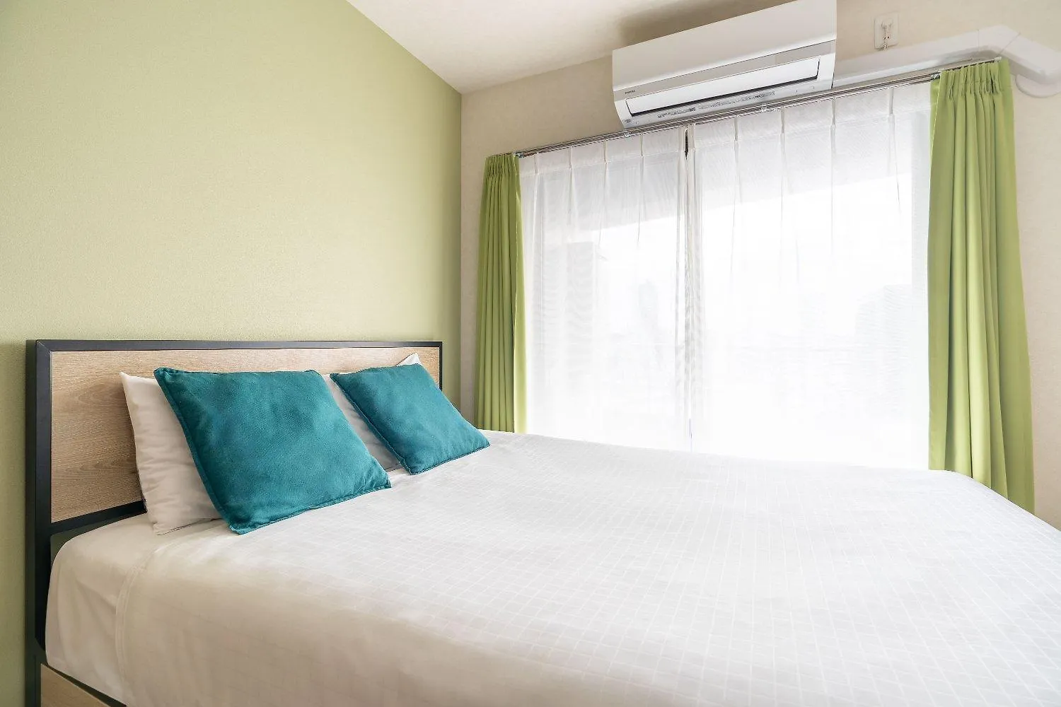 Apartamento Laurea Tower Ikebukuro Tokio