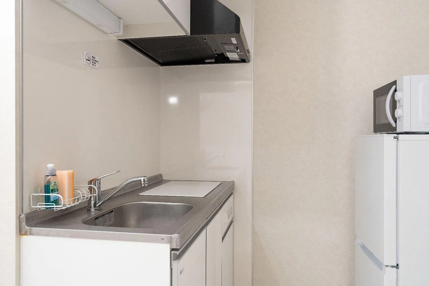 Apartamento Laurea Tower Ikebukuro Tokio 0*,  Japón