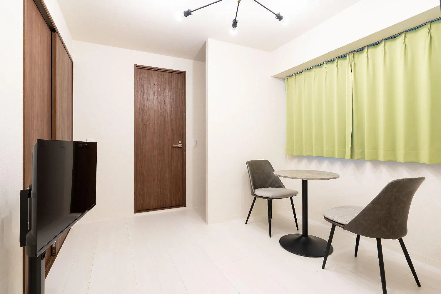 Apartamento Laurea Tower Ikebukuro Tokio Japón