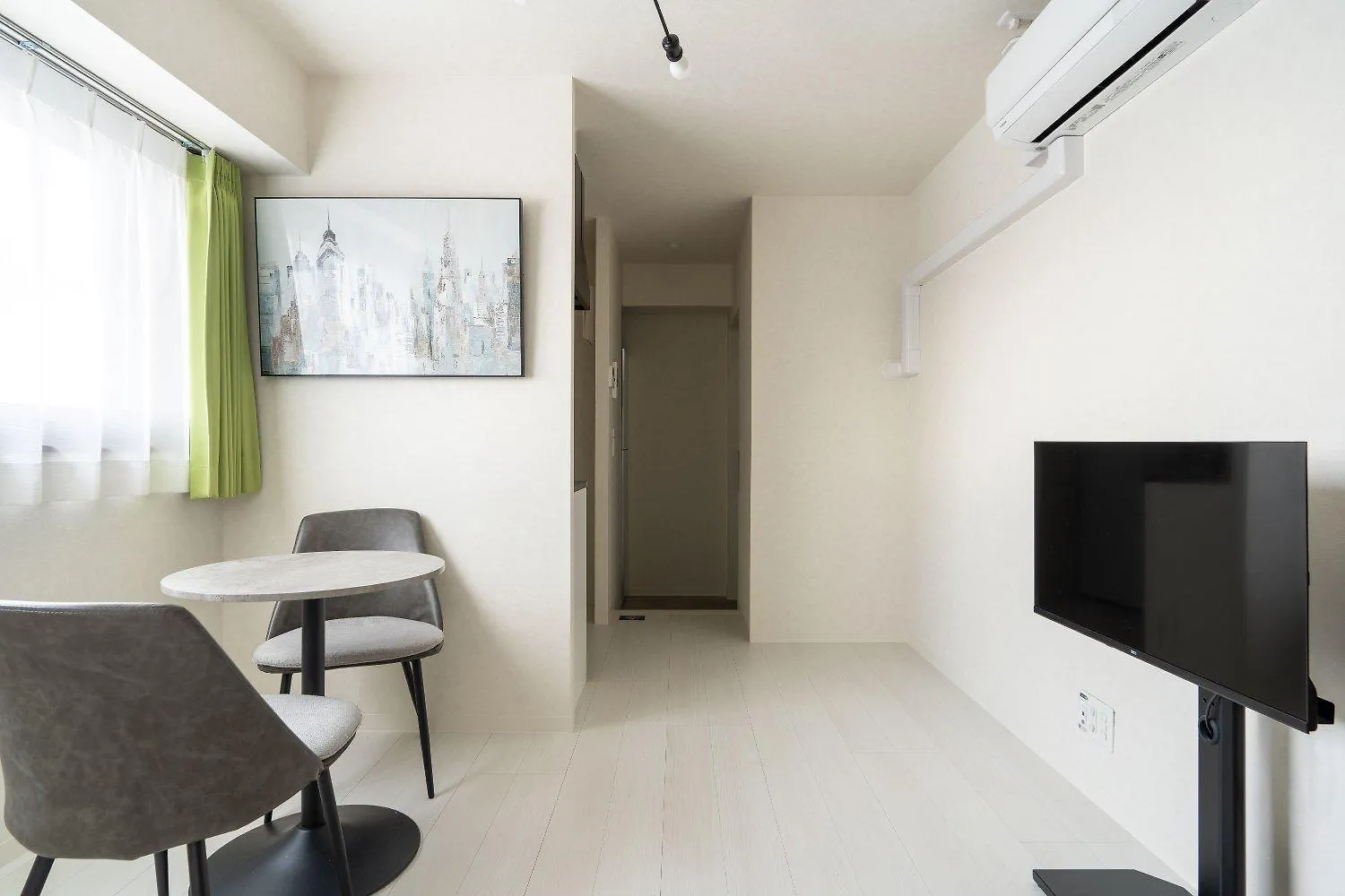 Apartamento Laurea Tower Ikebukuro Tokio 0*,  Japón
